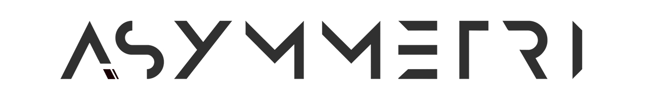 Asymmetri Logo